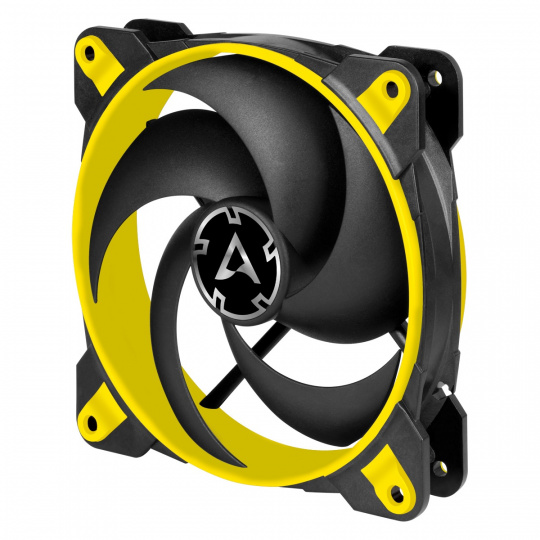 ARCTIC BioniX P120 (Yellow)