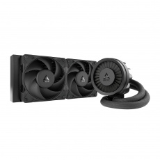 AKCE!!! - ARCTIC Liquid Freezer III Pro 240 - Multikompatibilní vodní chladič CPU typu vše v jednom