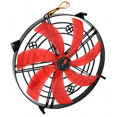 AIREN FAN RedWingsGiantExtreme 300 (300x300x30mm) AIREN FAN RedWingsGiantExtreme 300 (300x300x30mm)