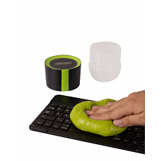 CYBERCLEAN Gaming NEW Cup 160g GREEN CYBERCLEAN Gaming NEW Cup 160g GREEN