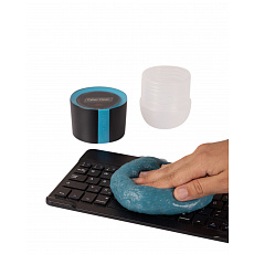 CYBERCLEAN Gaming NEW Cup 160g BLUE CYBERCLEAN Gaming NEW Cup 160g BLUE