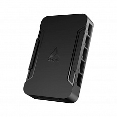 ARCTIC Fan Controller - Inteligentní ovládání PWM výstupu a monitorování otáček pro 10 jednotlivých ARCTIC Fan Controller - Inteligentní ovládání PWM výstupu a monitorování otáček pro 10 jednotlivých
