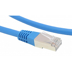 PRIMECOOLER PC-CABFTP6-5copper-blue 5m CAT6 FTP 26# Copper blue PRIMECOOLER PC-CABFTP6-5copper-blue 5m CAT6 FTP 26# Copper blue
