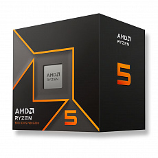 CPU AMD Ryzen 5 9600 6core (3,8GHz, AM5) CPU AMD Ryzen 5 9600 6core (3,8GHz, AM5)