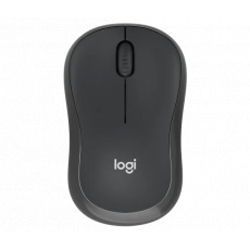 Akce myš Logitech Wireless M240 Graphite _