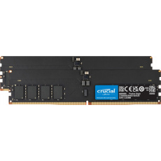 Crucial/CUDIMM DDR5/32/6400MHz/CL52/2x16GB