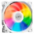 Adata XPG Vento 120mm fan ARGB bílý PWM 3 pack