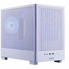 Adata XPG VALOR MESH NANO/Micro ATX/Bílá Adata XPG VALOR MESH NANO/Micro ATX/Bílá