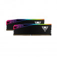 Patriot Viper Elite 5 Ultra/DDR5/32/6000MHz/CL28/2x16GB/RGB/Black