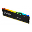 Kingston FURY Beast EXPO/DDR5/32GB/5200MHz/CL40/1x32GB/RGB/Black