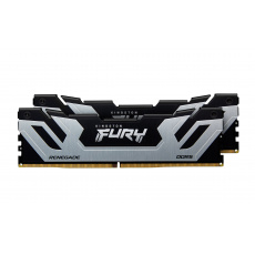 Kingston/CUDIMM DDR5/48/8800MHz/CL42/2x24GB/Black/Silv