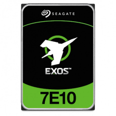 Seagate Exos/2 TB/HDD/3.5"/SATA/7200 RPM/5R