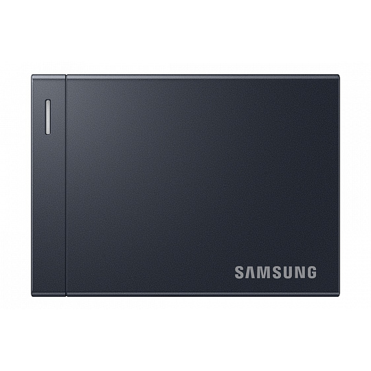 Samsung P9 4TB černá