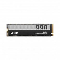 Lexar NM990/1TB/SSD/M.2 NVMe/Šedá/5R Lexar NM990/1TB/SSD/M.2 NVMe/Šedá/5R
