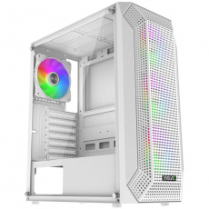 EVOLVEO Xenon, Midi Tower/ 4x ARGB/ mesh+sklo EVOLVEO Xenon, Midi Tower/ 4x ARGB/ mesh+sklo