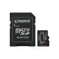 1TB microSDXC Kingston U3 150MB/s + adapter