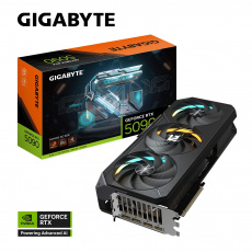 GIGABYTE RTX™ 5090 GAMING OC 32G SI