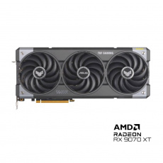ASUS TUF-RX9070XT-O16G-GAMING