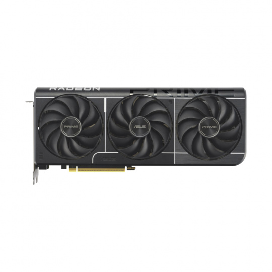 ASUS PRIME-RX9060XT-O8G