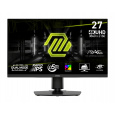 MSI MAG/272URDF E16/27"/IPS/4K UHD/320Hz/0,5ms/Black/2R