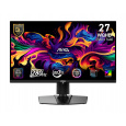 MSI MAG/271QP  X28/26,5"/QD-OLED/QHD/280Hz/0,03ms/Černá/2R