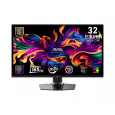 MSI MAG/322UP E16/31,5"/QD-OLED/4K UHD/165Hz/0,03ms/Černá/3R