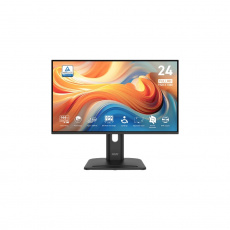 MSI Pro/MP245PHG E14/23,8"/IPS/FHD/144Hz/1ms/Černá/2R MSI Pro/MP245PHG E14/23,8"/IPS/FHD/144Hz/1ms/Černá/2R