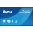 50" iiyama LH5064UHS-B1AG:VA,4K UHD,Android, 24/7