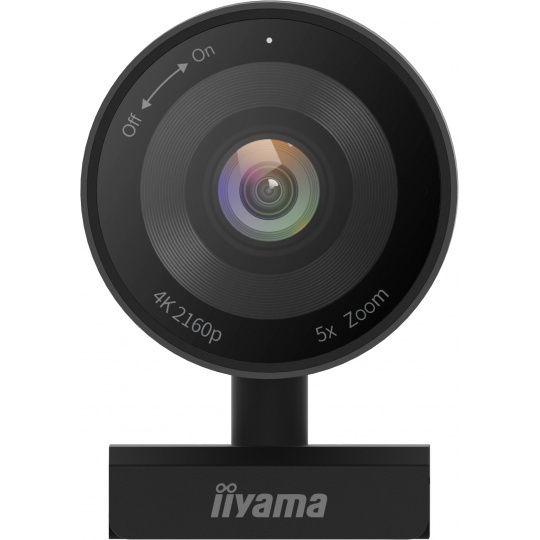 iiyama - Profesionální webová kamera