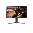 LG UltraGear/32GR93U-B/31,5"/IPS/4K UHD/144Hz/1ms/Black/2R