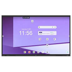 86" LG LED 86TR3DQ-B - UHD,400cd, Android 14,16/7 86" LG LED 86TR3DQ-B - UHD,400cd, Android 14,16/7