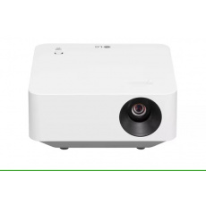 Laser Proj. LG PF510Q: FHD,RJ45,WebOS 22