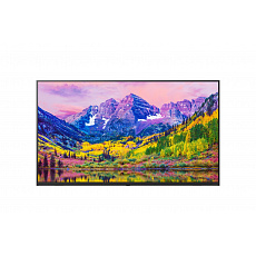 LG/65UK762H/65"/4K UHD/Černá
