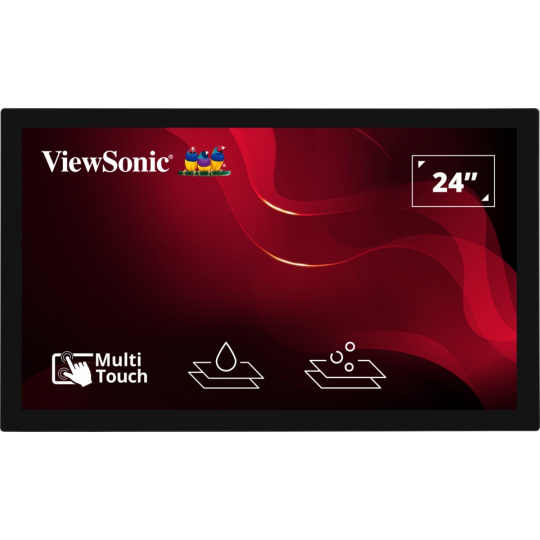 24'' ViewSonic XF2430
