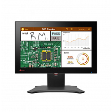 16" LED EIZO FDF1683WT-BK:IPS,FHD,Touch