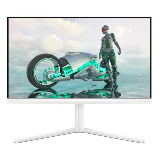24" LED Philips 24M2N3201A