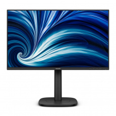 Philips/24B2N3200D/24,1"/IPS/FHD/100Hz/4ms/Černá/5R Philips/24B2N3200D/24,1"/IPS/FHD/100Hz/4ms/Černá/5R