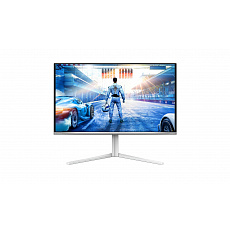 Philips Evnia/27M2N6501L/26,5"/QD-OLED/QHD/240Hz/0,03ms/Bílá/3R