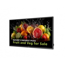 32" D-LED Philips 32BDL5050D-FHD,500cd,AN,24/7 32" D-LED Philips 32BDL5050D-FHD,500cd,AN,24/7