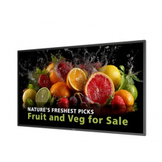 43" D-LED Philips 43BDL5050D-UHD,600cd,AN,24/7 43" D-LED Philips 43BDL5050D-UHD,600cd,AN,24/7