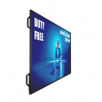 55" D-LED Philips 55BDL6017P-UHD,800cd,MP,24/7