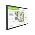 55" D-LED Philips 55BDL3751T-UHD,450c,PCap,24/7