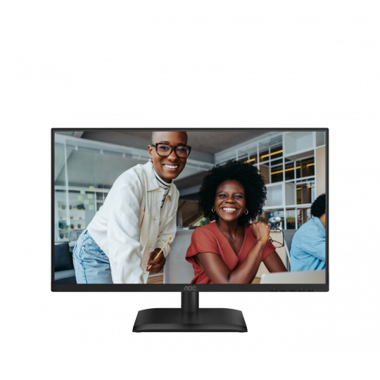 27" LED AOC 27E4U