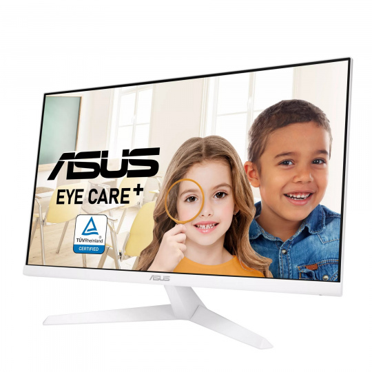 Asus/VY279HE-W/27"/IPS/FHD/75Hz/1ms/White/3R