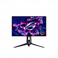 ASUS ROG/PG27UCWM/26,5"/OLED/4K UHD/240Hz/0,03ms/Černá/3R