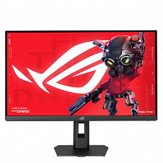 ASUS ROG/XG27ACMES/27"/IPS/QHD/255Hz/1ms/Černá/3R