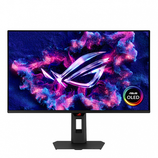27" ASUS XG27UQDMS 27" ASUS XG27UQDMS