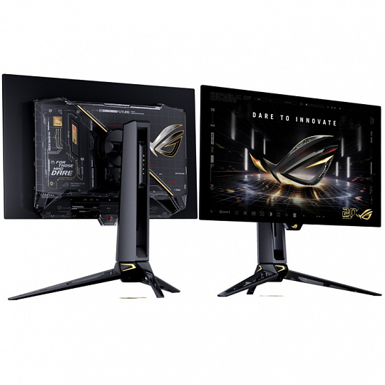 27" ASUS PG27AQWP-G 27" ASUS PG27AQWP-G