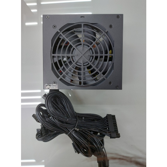 In-Win zdroj B65E  650W Bronze