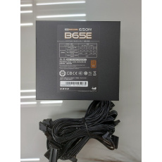 In-Win zdroj B65E 650W Bronze In-Win zdroj B65E 650W Bronze
